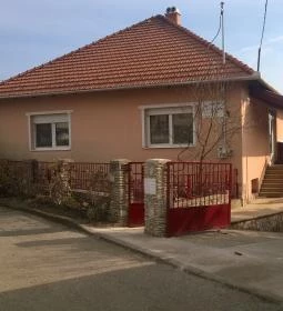 Halász Cukrászüzem