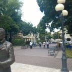 Halászcsárda Sátoraljaújhely - Külső kép