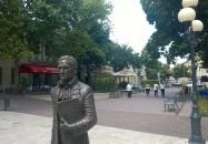 Halászcsárda Sátoraljaújhely