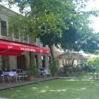 Halászcsárda Sátoraljaújhely - Külső kép