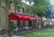 Halászcsárda Sátoraljaújhely