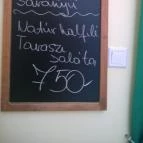 Halászcsárda Sátoraljaújhely - Egyéb