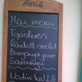 Halászcsárda Sátoraljaújhely - Egyéb