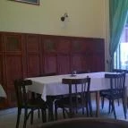 Halászcsárda Sátoraljaújhely - Belső