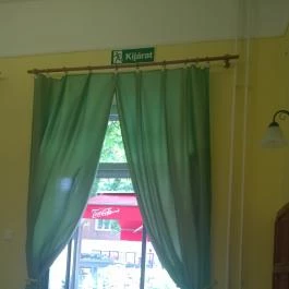 Halászcsárda Sátoraljaújhely - Egyéb