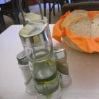 Halászcsárda Sátoraljaújhely - Étel/ital