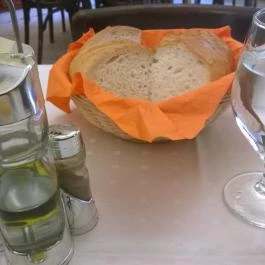 Halászcsárda Sátoraljaújhely - Étel/ital