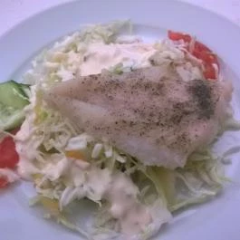 Halászcsárda Sátoraljaújhely - Étel/ital