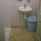 Halászcsárda Sátoraljaújhely - Mosdó