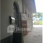 Halászcsárda Sátoraljaújhely - Külső kép