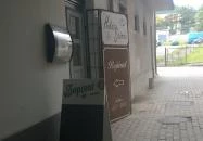 Halászcsárda Sátoraljaújhely