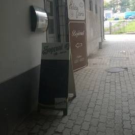 Halászcsárda Sátoraljaújhely - Külső kép