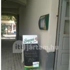 Halászcsárda Sátoraljaújhely - Külső kép