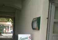 Halászcsárda Sátoraljaújhely