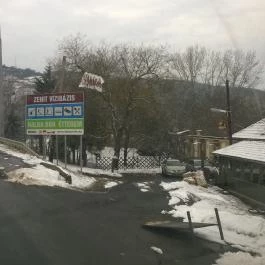 Halra Bor Étterem, Rakamaz - Egyéb