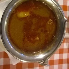 Halra Bor Étterem, Rakamaz - Étel/ital