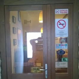 Halra Bor Étterem, Rakamaz - Egyéb