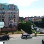 Három a Kislány Vendégház I. Hévíz - Külső kép