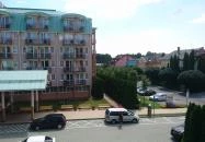 Három a Kislány Vendégház I. Hévíz