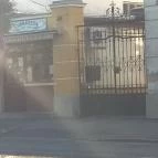 Heitzmann Cukrászda - Rákóczi utca Sárospatak - Külső kép