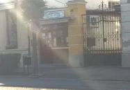 Heitzmann Cukrászda - Rákóczi utca Sárospatak Heitzmann Cukrászda - Rákóczi utca Sárospatak