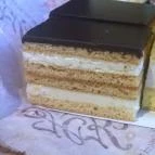 Heitzmann Cukrászda Sárospatak - Étel/ital