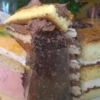 Heitzmann Cukrászda Sárospatak - Étel/ital