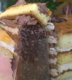 Heitzmann Cukrászda