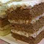 Heitzmann Cukrászda Sárospatak - Étel/ital