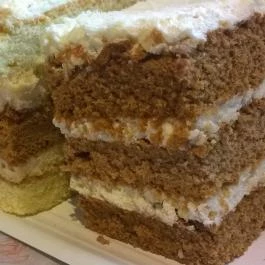 Heitzmann Cukrászda, Sárospatak - Étel/ital