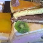 Heitzmann Cukrászda Sárospatak - Étel/ital