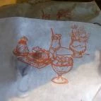 Heitzmann Cukrászda Sárospatak - Étel/ital