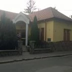 Heitzmann Cukrászda Sárospatak - Külső kép