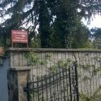 Heitzmann Cukrászda Sárospatak - Külső kép