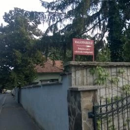 Heitzmann Cukrászda, Sárospatak - Külső kép