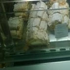 Heitzmann Cukrászda Sárospatak - Étel/ital