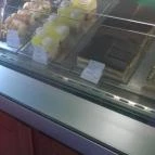 Heitzmann Cukrászda Sárospatak - Étel/ital