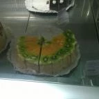 Heitzmann Cukrászda Sárospatak - Étel/ital