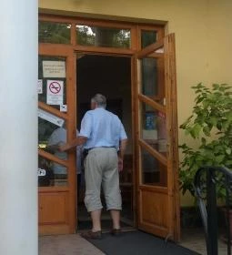 Heitzmann Cukrászda