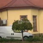 Heitzmann Cukrászda Sárospatak - Külső kép