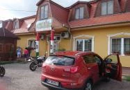 Hétvezér Csárda Dormánd