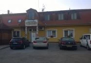 Hétvezér Csárda Dormánd