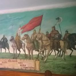 Hétvezér Csárda Dormánd - Egyéb