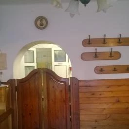 Hétvezér Csárda Dormánd - Belső