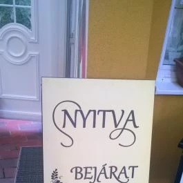 Hétvezér Csárda Dormánd - Egyéb