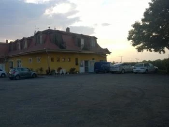 Hétvezér Csárda Dormánd