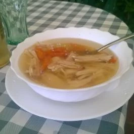 Hétvezér Csárda Dormánd - Étel/ital