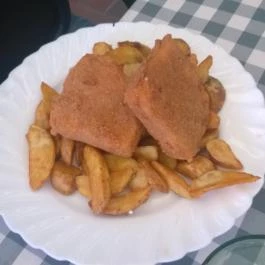 Hétvezér Csárda Dormánd - Étel/ital