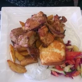 Hétvezér Csárda Dormánd - Étel/ital