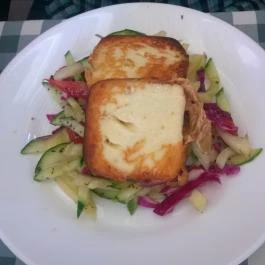 Hétvezér Csárda Dormánd - Étel/ital